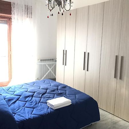 Supera Napoli Apartment Exteriör bild