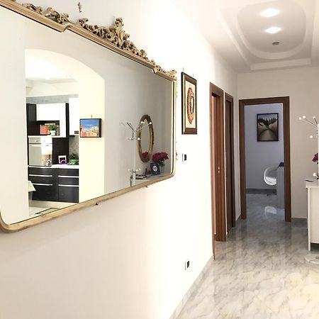 Supera Napoli Apartment Exteriör bild