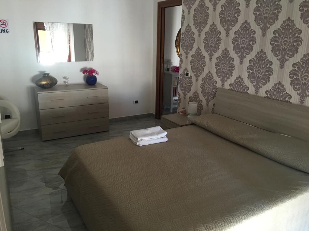 Supera Napoli Apartment Exteriör bild