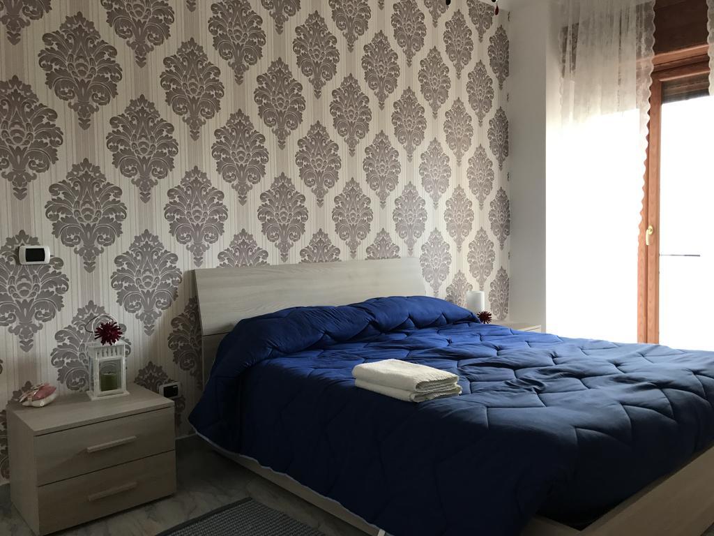 Supera Napoli Apartment Exteriör bild