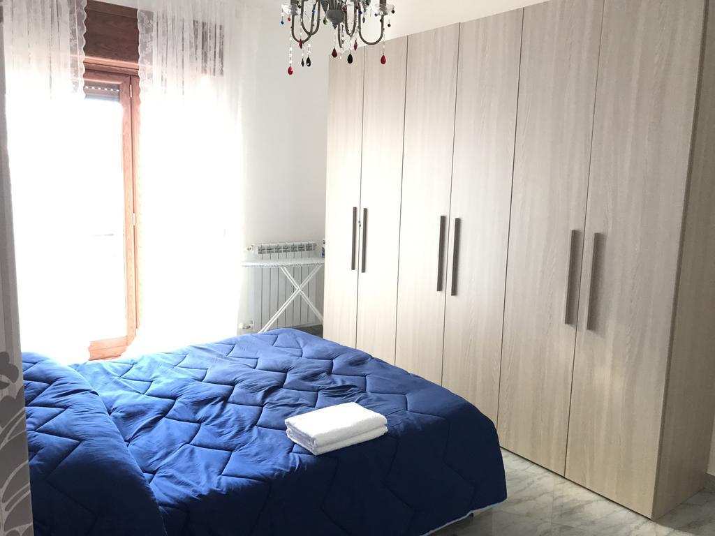 Supera Napoli Apartment Exteriör bild