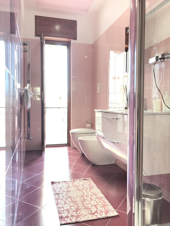 Supera Napoli Apartment Exteriör bild